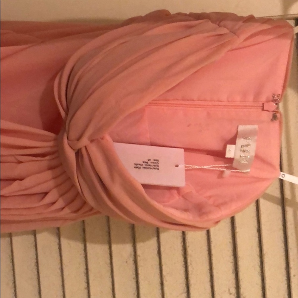Dress- bridesmaid